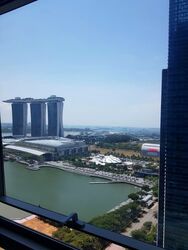 The Sail @ Marina Bay (D1), Apartment #588149201